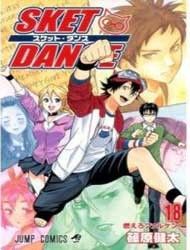 Sket Dance